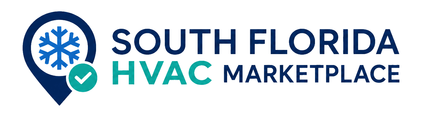 South Florida HVAC Marketplace